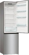 Холодильник Горение NRK6202EXL4 фото 4 Холодильник Gorenje NRK6202EXL4 фото 4