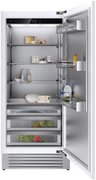 Встраиваемый холодильник Фауцуг Cooler V6000 90 Supreme CO6T-51134 R фото Встраиваемый холодильник V-ZUG Cooler V6000 90 Supreme CO6T-51134 R фото