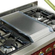 Гриль-теппаняки Lofra TEPPANYAKI 3170296 фото 3