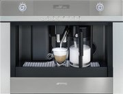 Кофемашина Smeg CMSC451 Кофемашина Smeg CMSC451