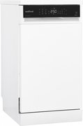 Посудомоечная машина Vestfrost WVDWF424T01W фото 3