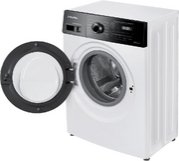 Стиральная машина Maunfeld MFWM106IWHD фото 4