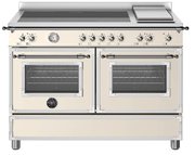 Варочный центр Bertazzoni HER125I2EAVT Варочный центр Bertazzoni HER125I2EAVT