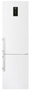 Холодильник Электролюкс EN 93454 KW фото Холодильник Electrolux EN 93454 KW фото