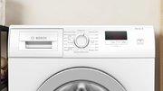 Стиральная машина Bosch WAJ2407GPL фото 2