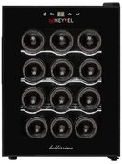 Винный шкаф Meyvel MV12-TB1 фото 2