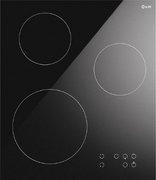 Индукционная варочная панель Ilve KHVI45TC