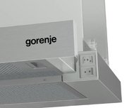 Встраиваемая вытяжка Gorenje TH60E6X фото 4