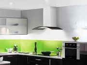 Вытяжка Maunfeld ANCONA PLUS 90 INOX фото 2