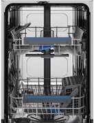 Посудомоечная машина Electrolux SES94221SW фото 4