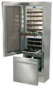 Винный шкаф Fhiaba KI 5991TWT3 фото
