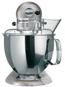 Миксер Китчен Эйд Artisan 5KSM175PSENK фото 2 Миксер KitchenAid Artisan 5KSM175PSENK фото 2