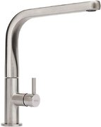 Смеситель Franke Sinos оптика нержавеющей стали Смеситель Franke Sinos оптика нержавеющей стали