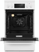 Электрическая плита Maunfeld MEC511CW09TD фото 4