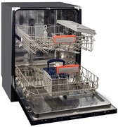 Посудомоечная машина Kuppersberg GS6005 фото 2