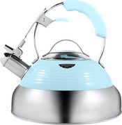 Чайник Маунфилд MRK-119BL фото Чайник Maunfeld MRK-119BL фото