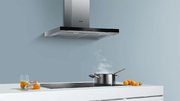 Вытяжка Siemens LC68BA572 фото 4