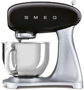 Миксер Smeg SMF04BLEU фото 3