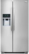 Холодильник Фриджидаер FGHS2655PF фото Холодильник Frigidaire FGHS2655PF фото