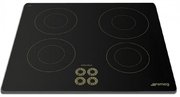 Варочная панель Smeg SI644DO Варочная панель Smeg SI644DO