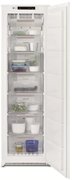 Морозильник Электролюкс EUN92244AW фото Морозильник Electrolux EUN92244AW фото