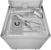 Посудомоечная машина Smeg HTY511DH фото 2