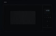Встраиваемая микроволновая печь AEG OS5GM251EB Встраиваемая микроволновая печь AEG OS5GM251EB