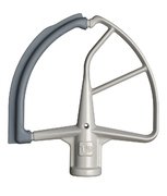 Лопатка Китчен Эйд 5KFE7T фото Лопатка KitchenAid 5KFE7T фото