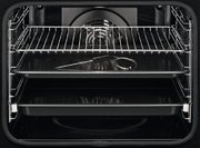 Духовой шкаф Electrolux EOD6P77X фото 4