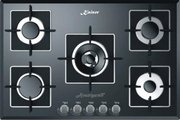Независимая газо-керамическая поверхность Kaiser KCG 7982 Turbo Независимая газо-керамическая поверхность Kaiser KCG 7982 Turbo