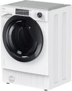 Встраиваемая стиральная машина Haier HWQ90B416FWB-RU фото 3