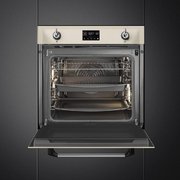 Духовой шкаф с паром Smeg SOP6902S2PP фото 3