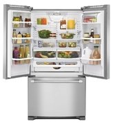 Холодильник Майтаг 5GFB2558EA фото Холодильник Maytag 5GFB2558EA фото
