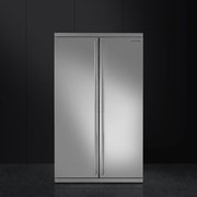 Морозильная камера Smeg FF354LX фото 2