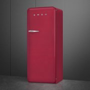 Холодильник Смег FAB28RDRB5 фото 3 Холодильник Smeg FAB28RDRB5 фото 3