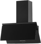 Вытяжка Krona VENERA 600 black PB фото 3