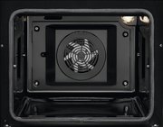Электрическая плита Electrolux LKR 64022 AW фото 4