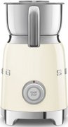 Вспениватель молока Smeg MFF11CREU фото 2