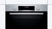 Встраиваемый духовой шкаф BOSCH HBG516BS0R фото 2