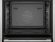 Духовой шкаф с паром Neff B64FS31N0 фото 3