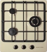 Варочная панель Zigmund Shtain GN 17.451 X Варочная панель Zigmund Shtain GN 17.451 X