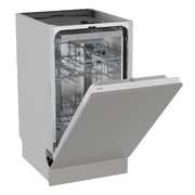 Встраиваемая посудомоечная машина Gorenje GV523E10WE фото 2
