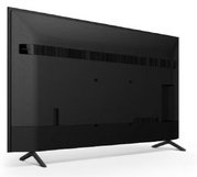 Телевизор Sony KD-65X75W 65", черный фото 3