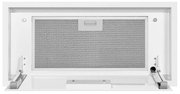 Встраиваемая вытяжка Maunfeld MZR Cool 60 белый фото 4