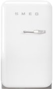 Мини-бар Смег FAB5LWH3 фото Мини-бар Smeg FAB5LWH3 фото