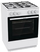 Газовая плита Gorenje GG6A10WFFM фото
