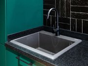 Мойка Омойкири TEDORI 57-WH фото 2 Мойка Omoikiri TEDORI 57-WH фото 2