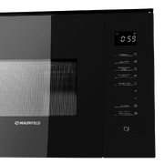 Встраиваемая микроволновая печь Maunfeld MBMO820SGB09 фото 3