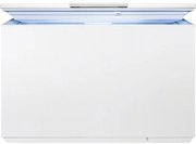 Морозильный ларь Электролюкс EC4201AOW фото Морозильный ларь Electrolux EC4201AOW фото