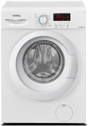 Узкая стиральная машина Korting KWM 40B1270 Узкая стиральная машина Korting KWM 40B1270